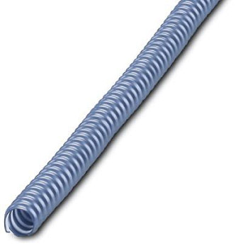 Защитный шланг-WP-SPIRAL PU C HF 17