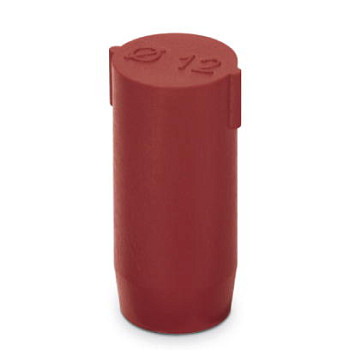 Заглушки-SEALING PLUG 12X22 RD