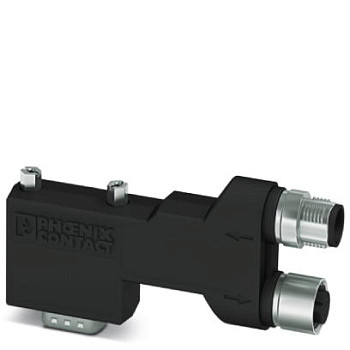 Шинный штекер D-SUB-SUBCON-PLUS-CAN/90X/M12