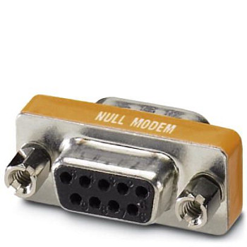 Адаптер-PSM-AD-D9-NULLMODEM