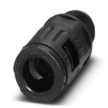 Резьбовые элементы-WP-G HF IP69K PG7 BK