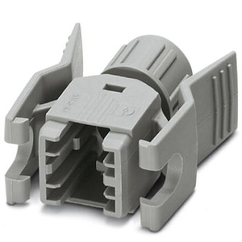 Сальниковый корпус RJ45-VS-08-T-RJ45/IP 20