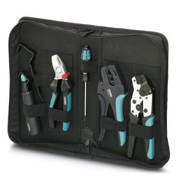 Комплект инструментов-TOOL-KIT STANDARD