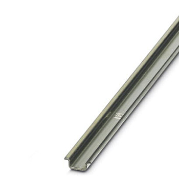 Несущая рейка без перфорации-NS 15 UNP AE OP 81X81
