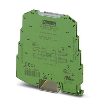 Пассивное устройство для развязки-MINI MCR-SL-2CP-I-I-SP