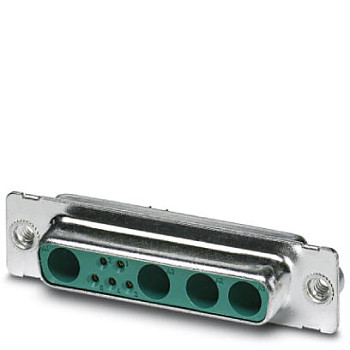 Контактная вставка D-SUB-CUC-DSI-J1STZ-S/DSLSB4P5S