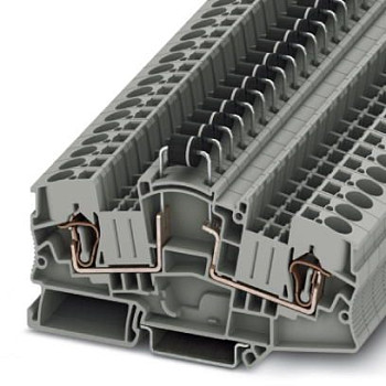 Клеммный блок-STME 6-DIO/L-R HV