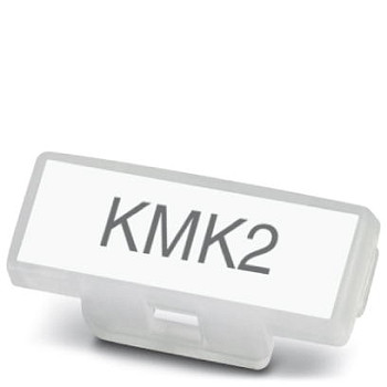 Маркировка пластикового кабеля-KMK 2
