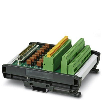 Интерфейсный модуль-UM-D37M/DS/FU/DI120V/C3/R C