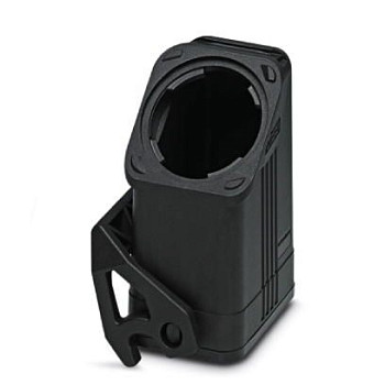 Корпус-HC-EVO-B06-CHWS-PLRBK