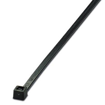 Кабельная стяжкам-WT-HF 4,5X430 BK