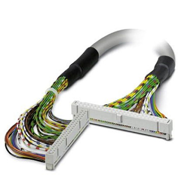 Кабель-CABLE-FLK50/0,14/HF/ 8,0M