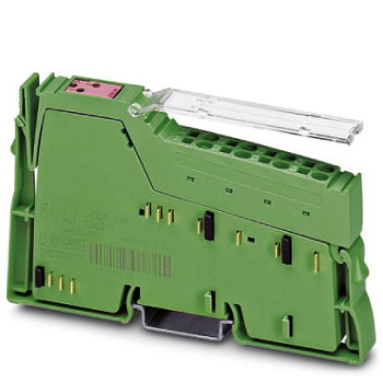 Клеммы Inline-IB IL 24/48 DOR 2/W-PAC