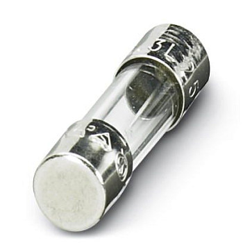 Предохранитель-SI 5X20 6,3 A T DIN 41662