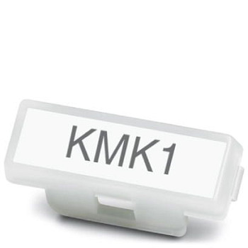 Маркировка пластикового кабеля-KMK 1