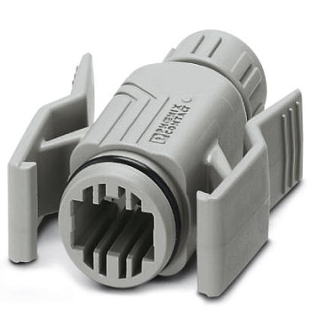 Сальниковый корпус RJ45-VS-08-T-RJ45/IP67
