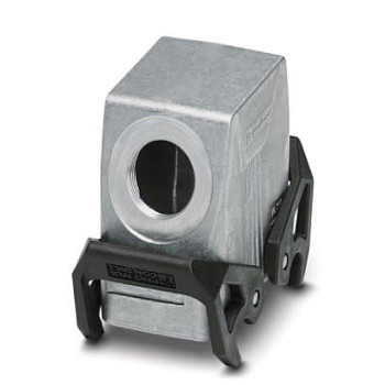 Корпус-HC-STA-B10-HHWD-1STM25-EL-AL
