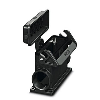 Корпус-HC-EVO-B24-SHWSC-2SSM40-PLRBK