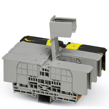 Болтовые клеммы-RBO 8-3L/FE-HC