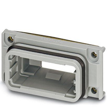 Монтажная рама D-SUB-VS-09-A-GC-BLANK
