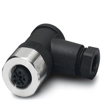 Разъем-SACC-M12FR-4CON-PG 7-VA