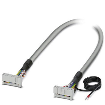 Кабель-FLK 14/EZ-DR/ 600/KONFEK/S
