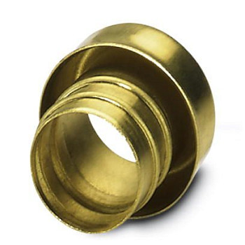 Защита кабеля/концевая втулка-WP-SC BRASS WP PVC 21