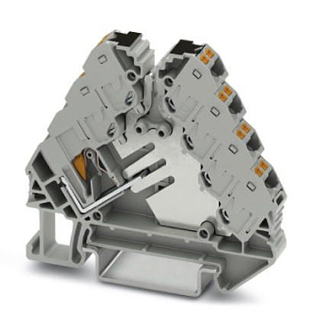 Distributeurs de potentiel-PTRVB 4-FI /GY