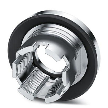 Крепежный резьбовой элемент корпуса-SACC-BP-F-M12/SMD-2,3/3,0-9TIP