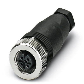 Разъем-SACC-M12FS-4CON-PG7-M