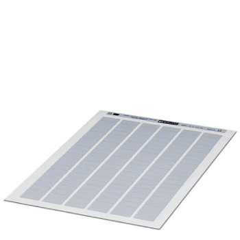 Этикетки в листах DIN-A4-BMKL 27X12,5 SR