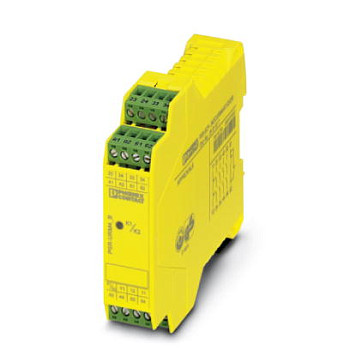 Модуль расширения-PSR-SCP-24DC/URM4/4X1/2X2/B