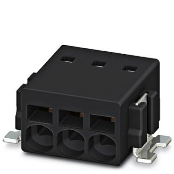 Клеммные блоки для печатного монтажа-PTSM 0,5/ 6-2,5-H SMD R44