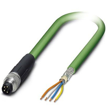 Сетевой кабель-NBC-M 8MS/ 2,0-93B