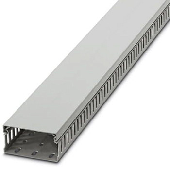 Cable duct-CD-HF 80X40