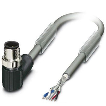 Системный кабель шины-SAC-5P-MR/ 5,0-923 CAN SCO