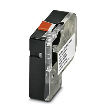 Этикетка повышенной гибкости-MM-EMLF (EX12)R C1 OG/BK