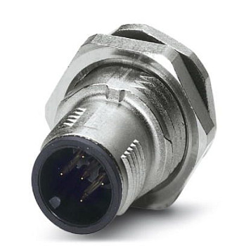Проходная деталь-SACC-DSI-M12MS-5CON-M16 SH