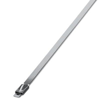 Кабельная стяжкам-WT-STEEL S 4,6X259