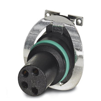 Встраиваемые разъемы-SACC-CIP-M8FS-4P SMD SH R32