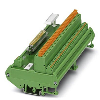 Интерфейсный модуль-UM-D37SUB/M/HC3/AIO/SP-MT