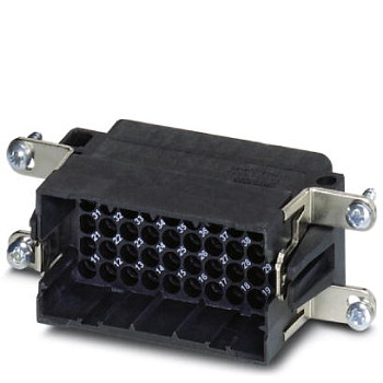 Модуль для контактов-VC-D3-ST50-PE