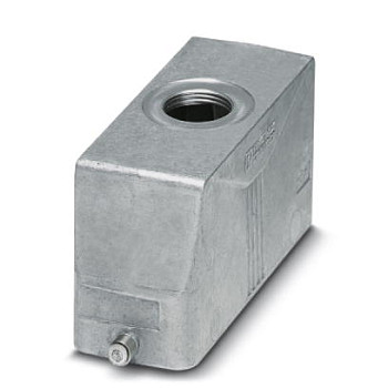 Корпус-HC-STA-B24-HLFS-1TTM32-EL-AL
