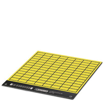Маркеры для устройств-LS-EMLP (22X12) YE CUS