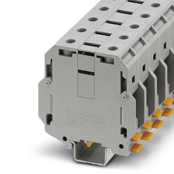 Клемма для высокого тока-UKH 70 1500V