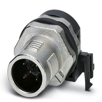 Встраиваемые разъемы-SACC-DSIV-MS-5CON-L90 SCO