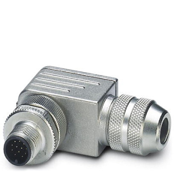 Разъем-SACC-M12MR-12SOL-PG 9-M SH