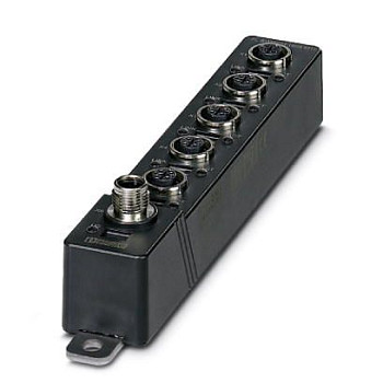 Промышленный коммутатор-FL SWITCH 1605 M12