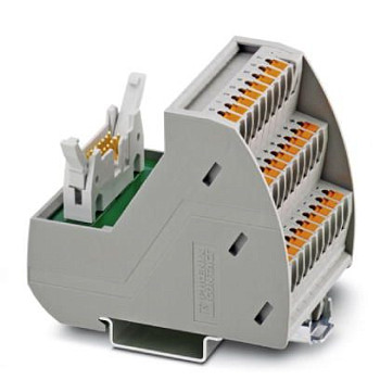 Пассивный модуль-VIP-3/PT/FLK14/8IM/LED/PLC