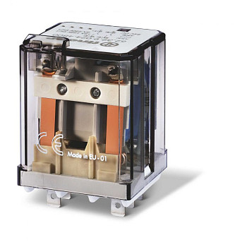 62.32.9.024.0500 Силовое электромеханическое реле